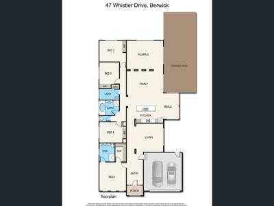 47 Whistler Drive, Berwick