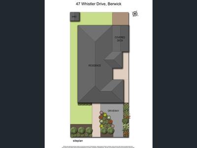 47 Whistler Drive, Berwick