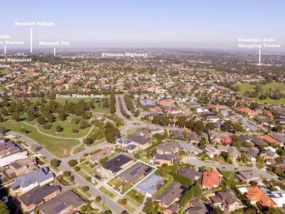 47 Whistler Drive, Berwick