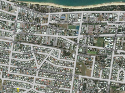 6 TURRUM STREET, Scarness