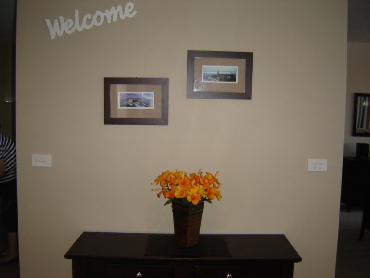 gallery