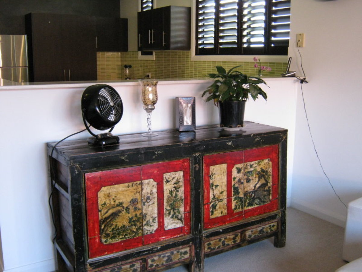 gallery