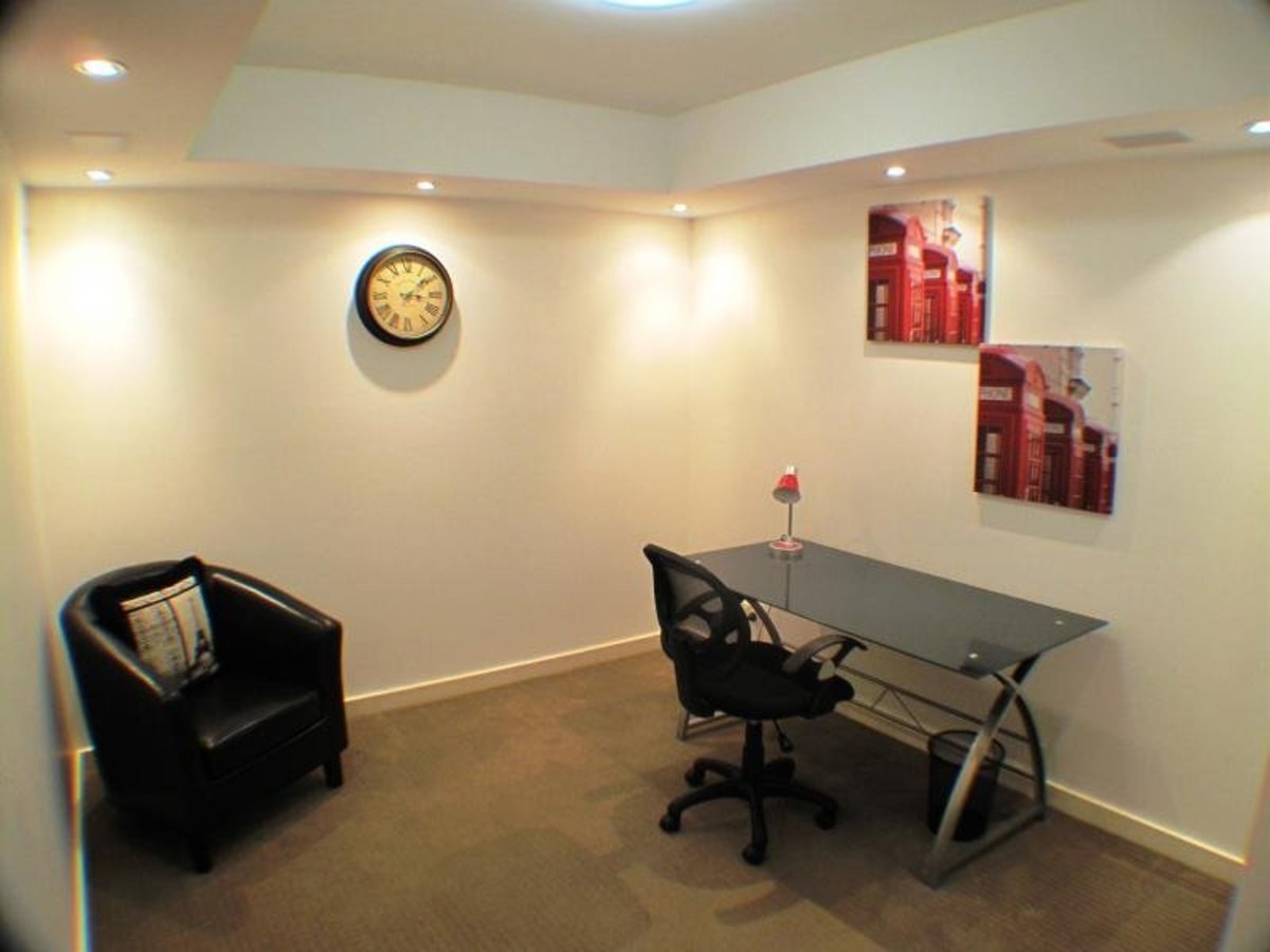 gallery