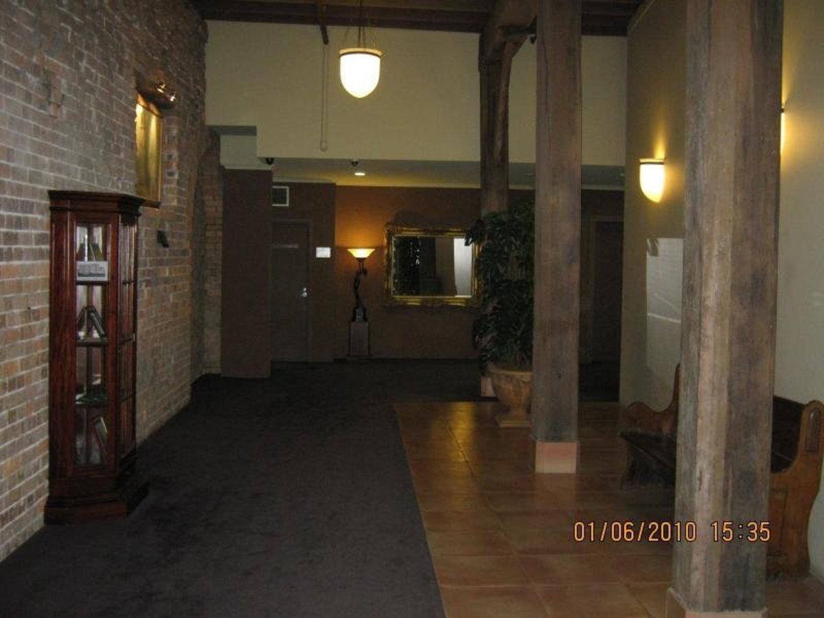 gallery