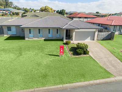 2 Farrell Close, Collingwood Park