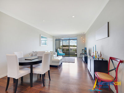 29 / 529 New Canterbury Road, Dulwich Hill