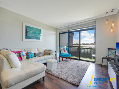 29 / 529 New Canterbury Road, Dulwich Hill