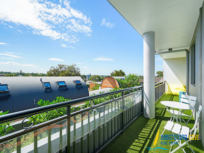 29 / 529 New Canterbury Road, Dulwich Hill
