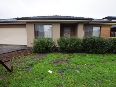 38 Peridot Avenue, Officer