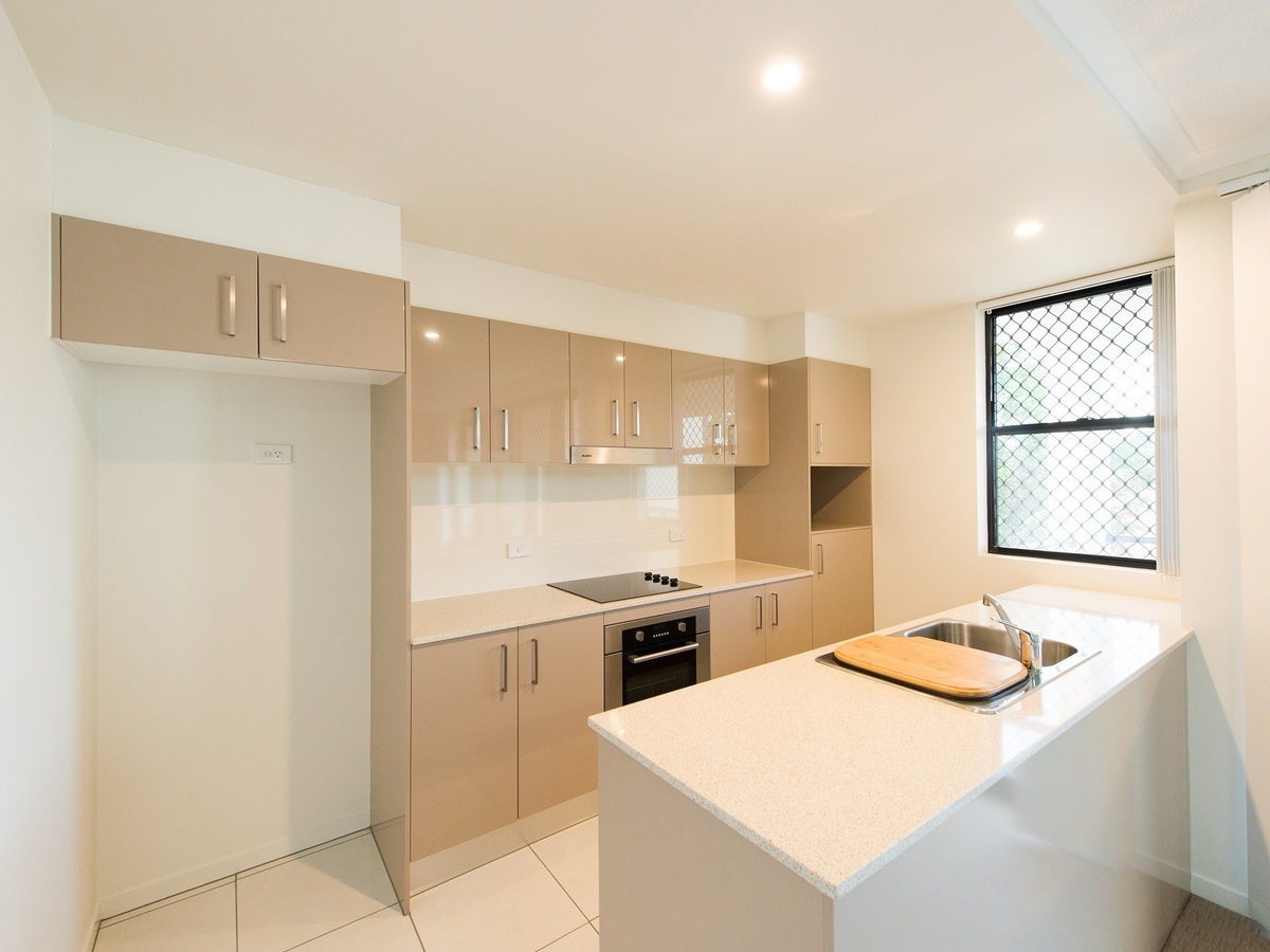 5 / 20 Flavelle St , Carina
