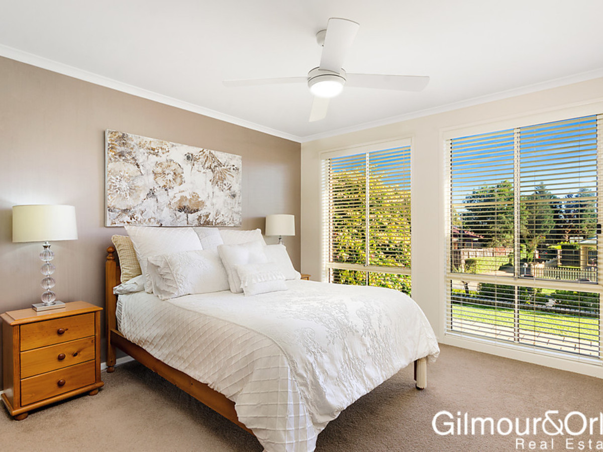 5 Success Avenue Kellyville Core Residential