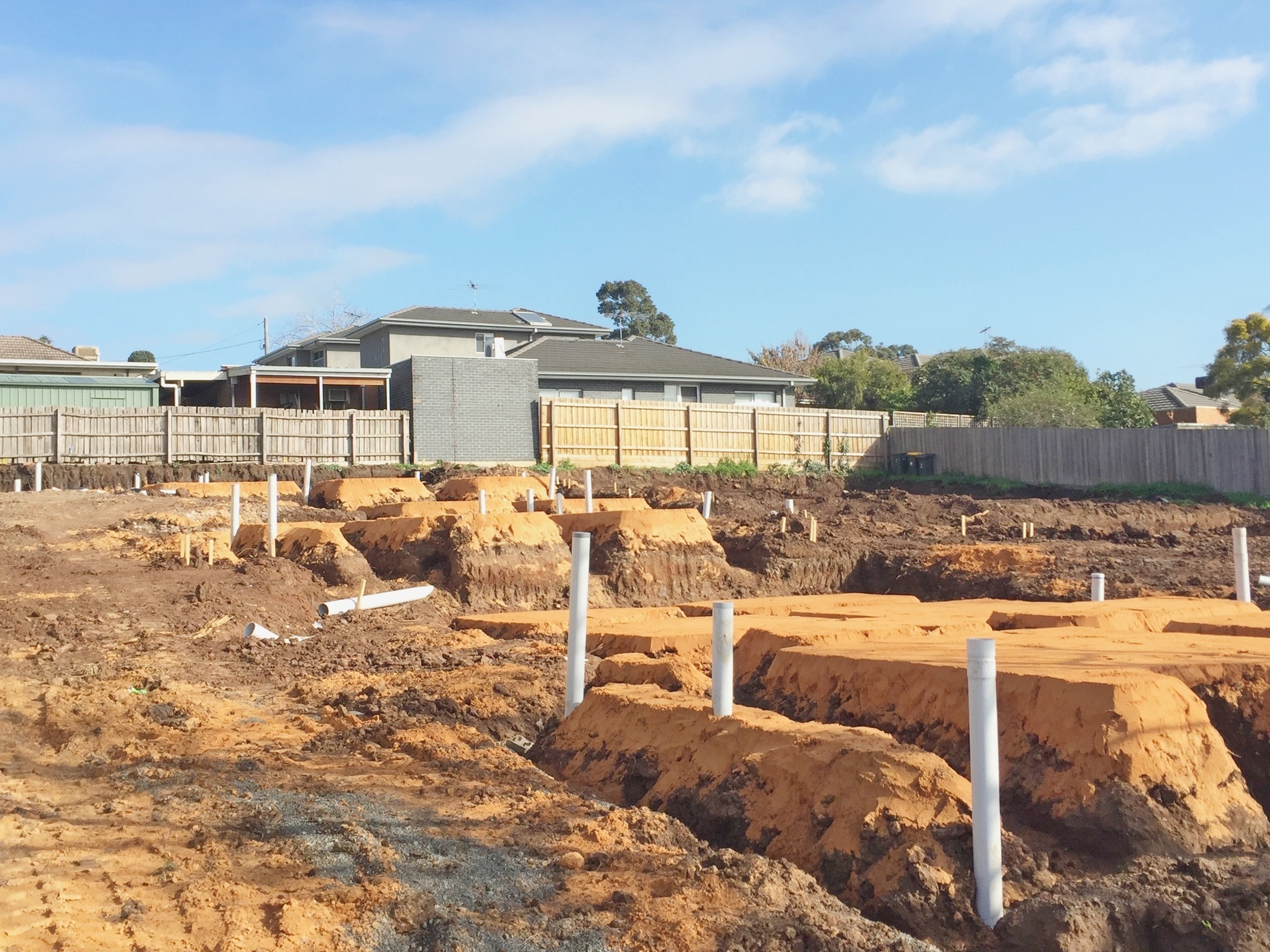 2 & 3 / 45 Xavier Street, Oak Park Oak Park Real Estate