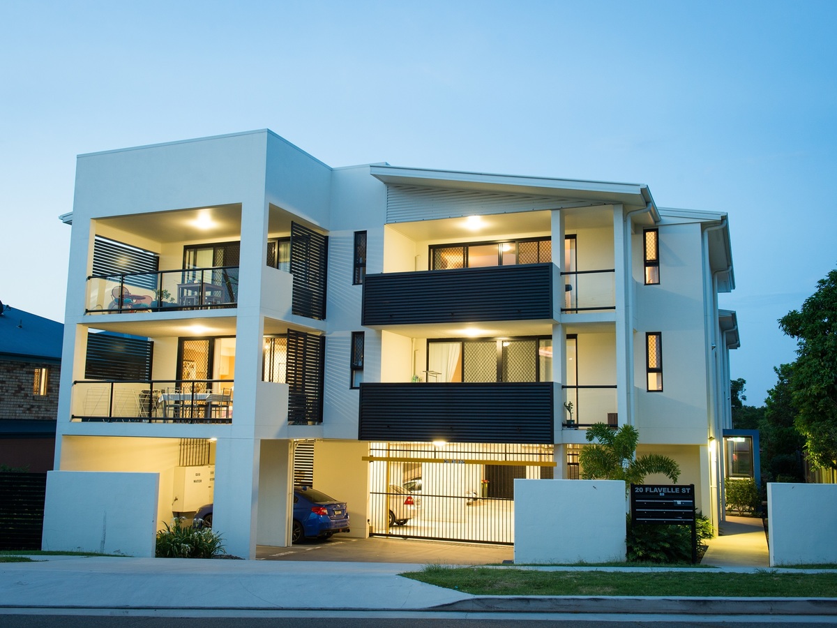 20 Flavelle St, Carina