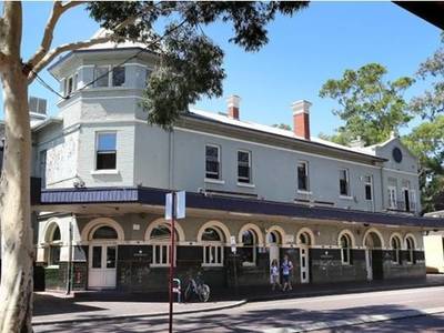 6/172 Loftus Street, North Perth