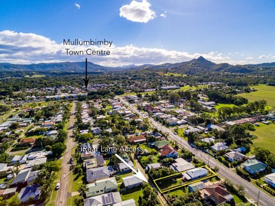 37 Argyle St, Mullumbimby