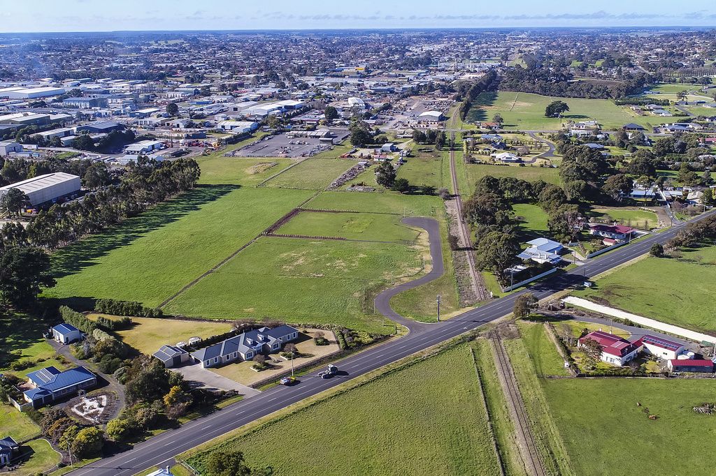 Lot 101, Tecoma Close, Mount Gambier