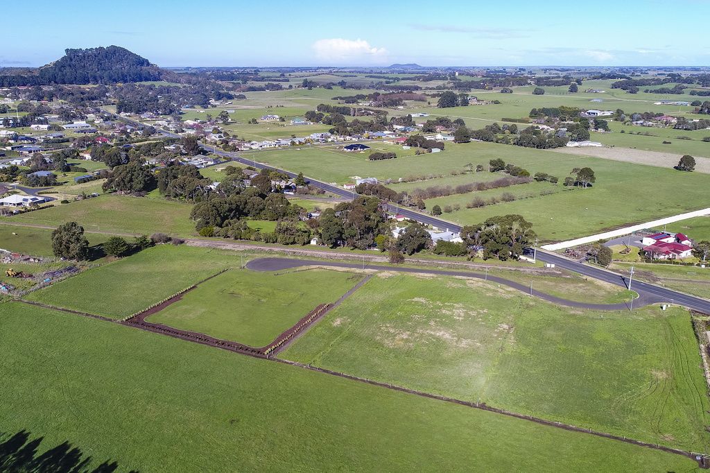 Lot 101, Tecoma Close, Mount Gambier
