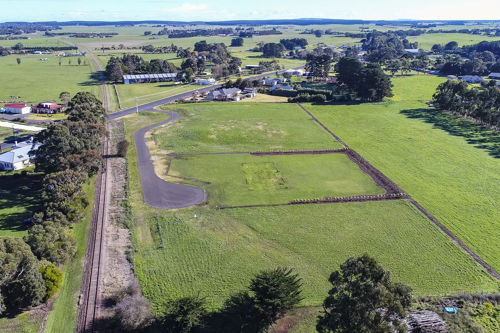 Lot 101, Tecoma Close, Mount Gambier