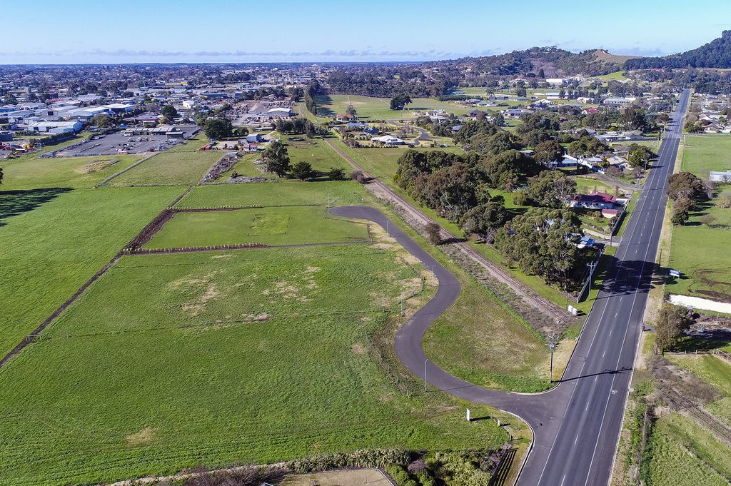 Lot 101, Tecoma Close, Mount Gambier