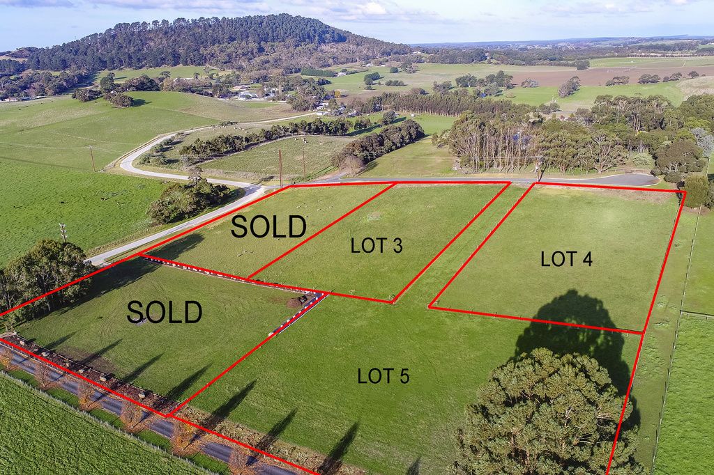 Lot 104, Hillview Lane, McKay Rd, Compton