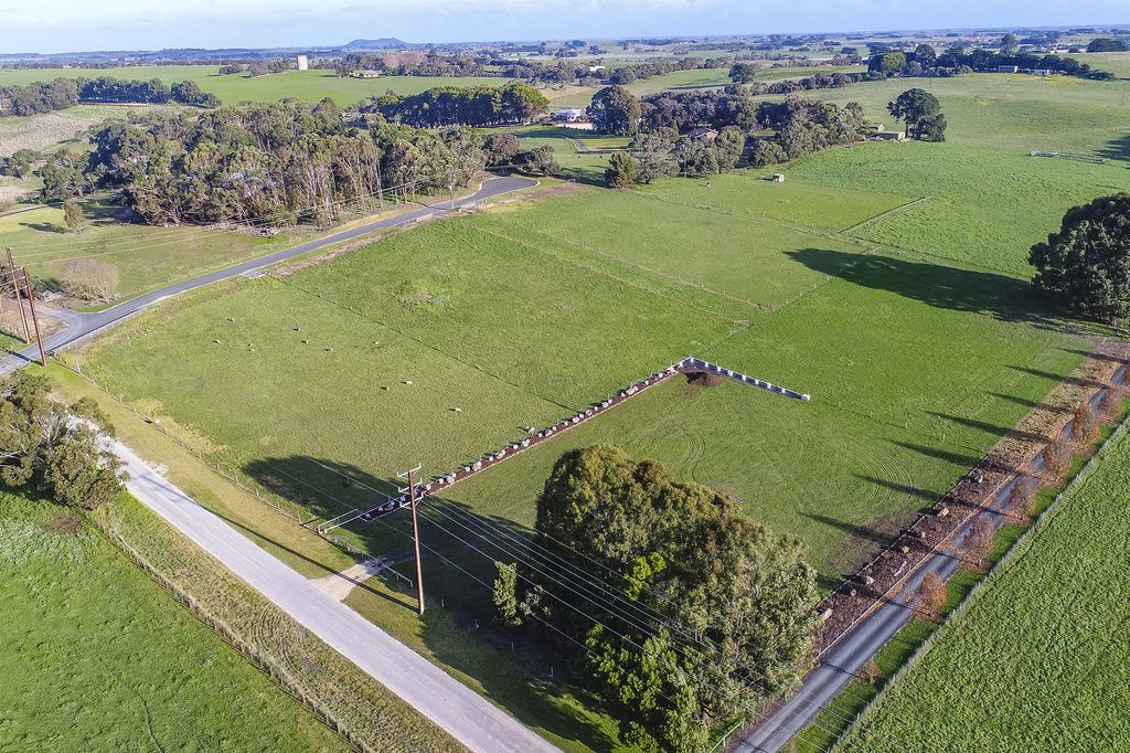 Lot 104, Hillview Lane, McKay Rd, Compton