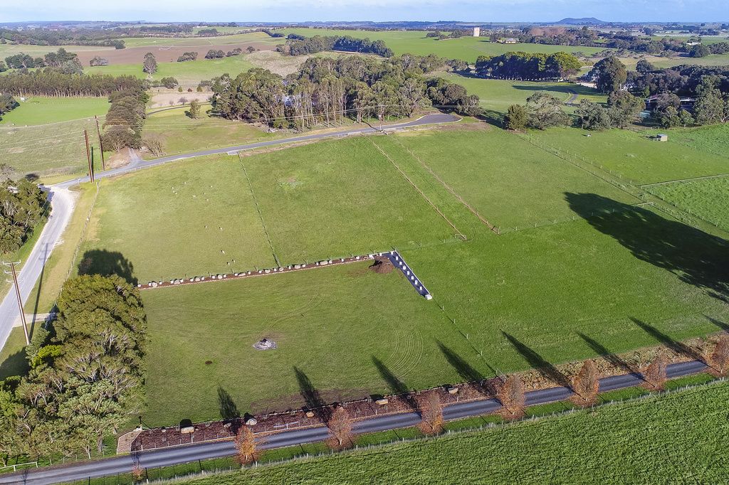 Lot 104, Hillview Lane, McKay Rd, Compton