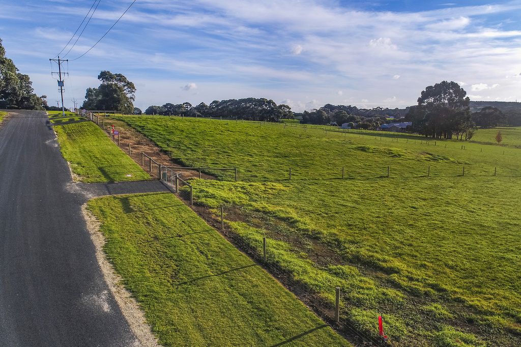 Lot 104, Hillview Lane, McKay Rd, Compton