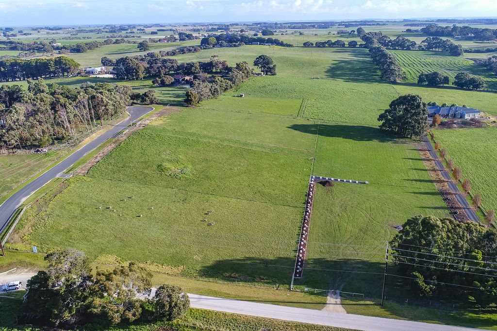 Lot 104, Hillview Lane, McKay Rd, Compton