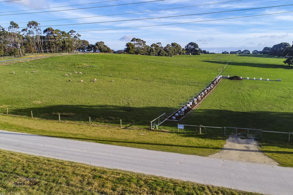 Lot 104, Hillview Lane, McKay Rd, Compton
