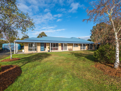 8 Horizon Court, Gisborne