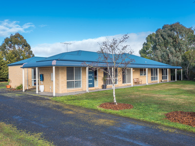 8 Horizon Court, Gisborne