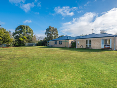 8 Horizon Court, Gisborne