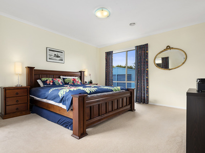 8 Horizon Court, Gisborne