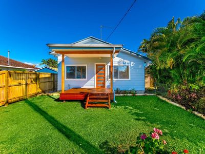 37 Argyle St, Mullumbimby