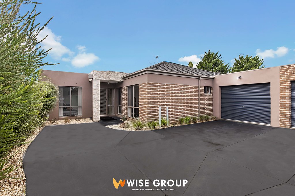 140 A Endeavour Drive , Cranbourne North Wise Group