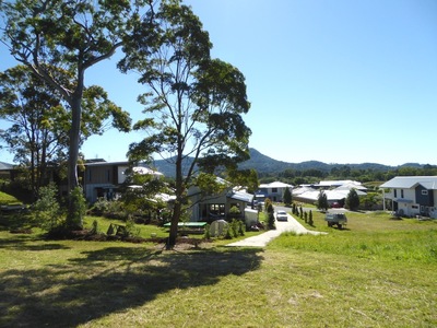 Lot 87 Parakeet Place, Mullumbimby