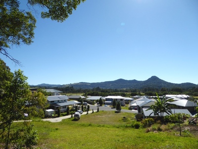 Lot 88, Parakeet Place (Tallowood Ridge), Mullumbimby