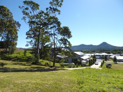 Lot 88, Parakeet Place (Tallowood Ridge), Mullumbimby