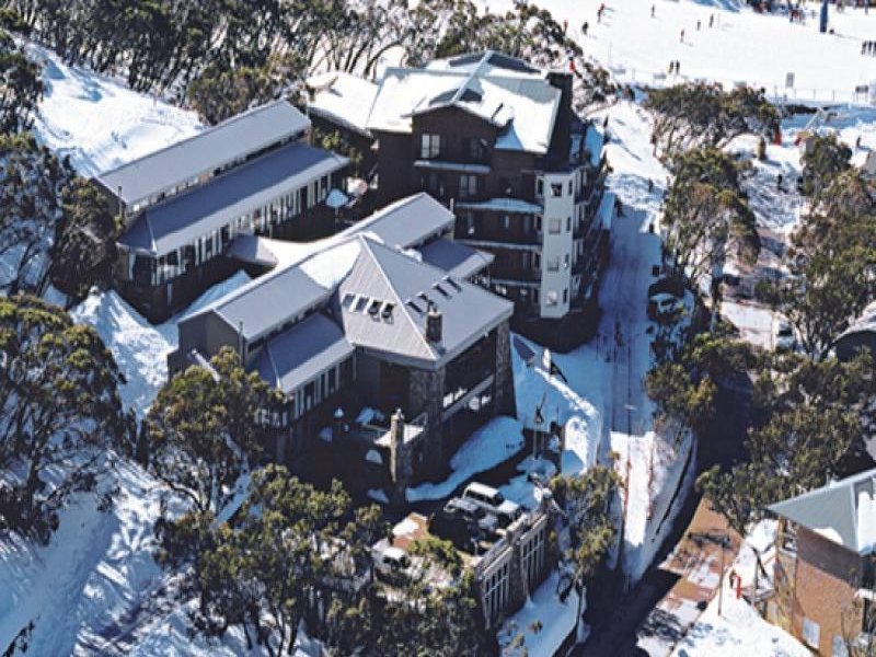 305 / 8 Breathtaker Road, Mount Buller