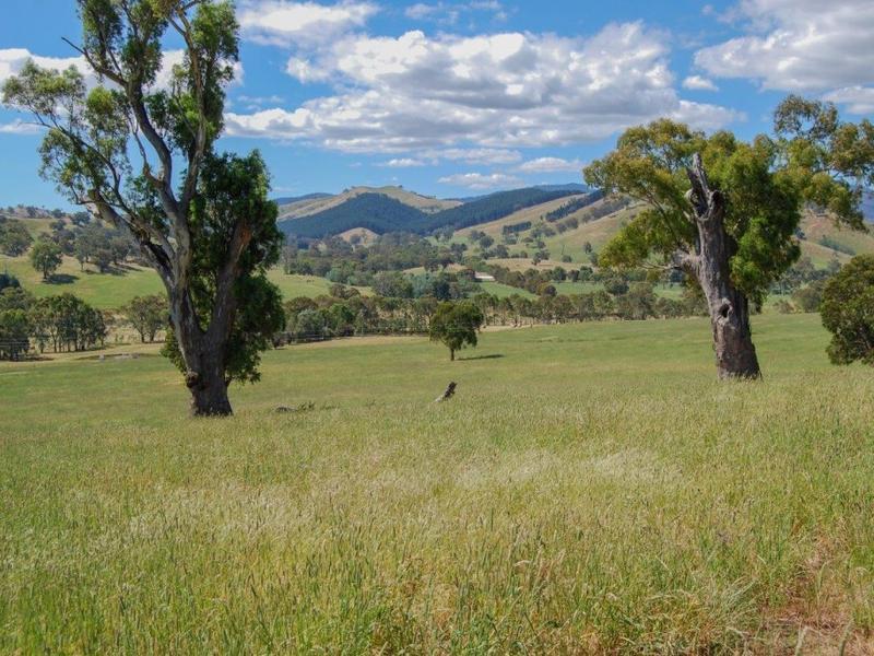 Lot 2, Glen Creek Road, Bonnie Doon