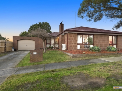 2 Evelyn Crt, Hampton Park