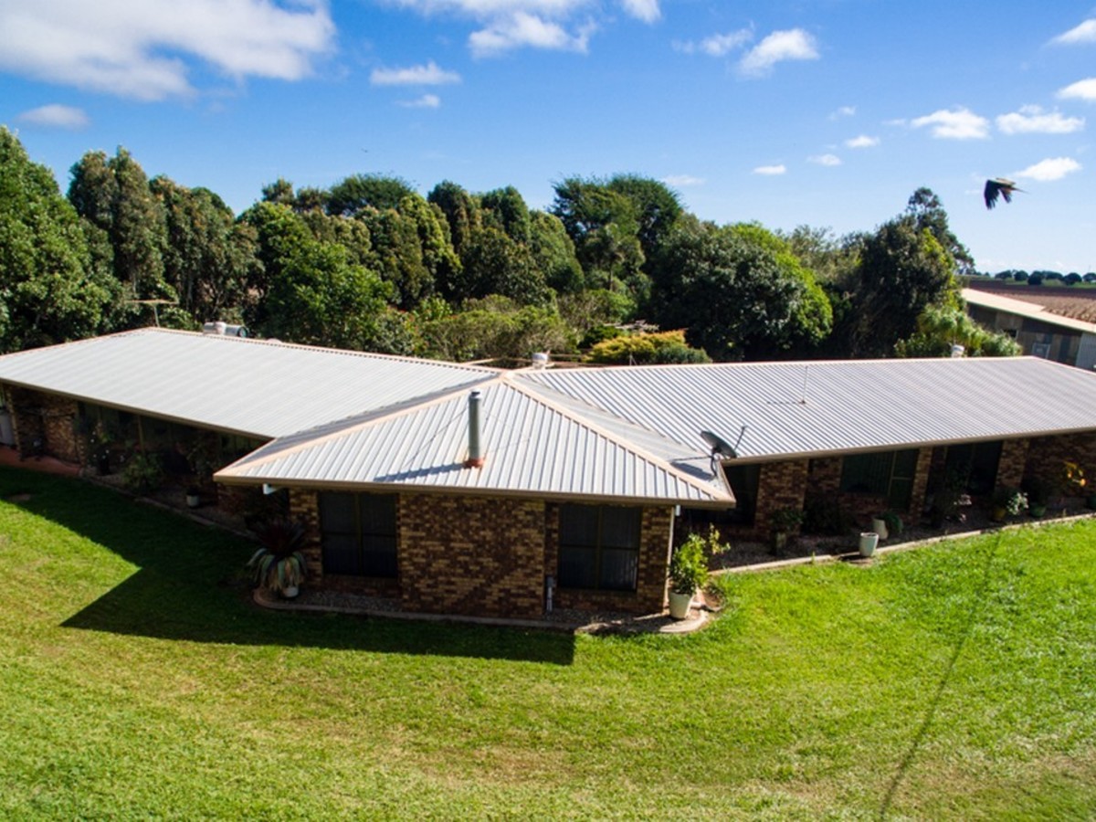 119 Beantree Road, Tolga