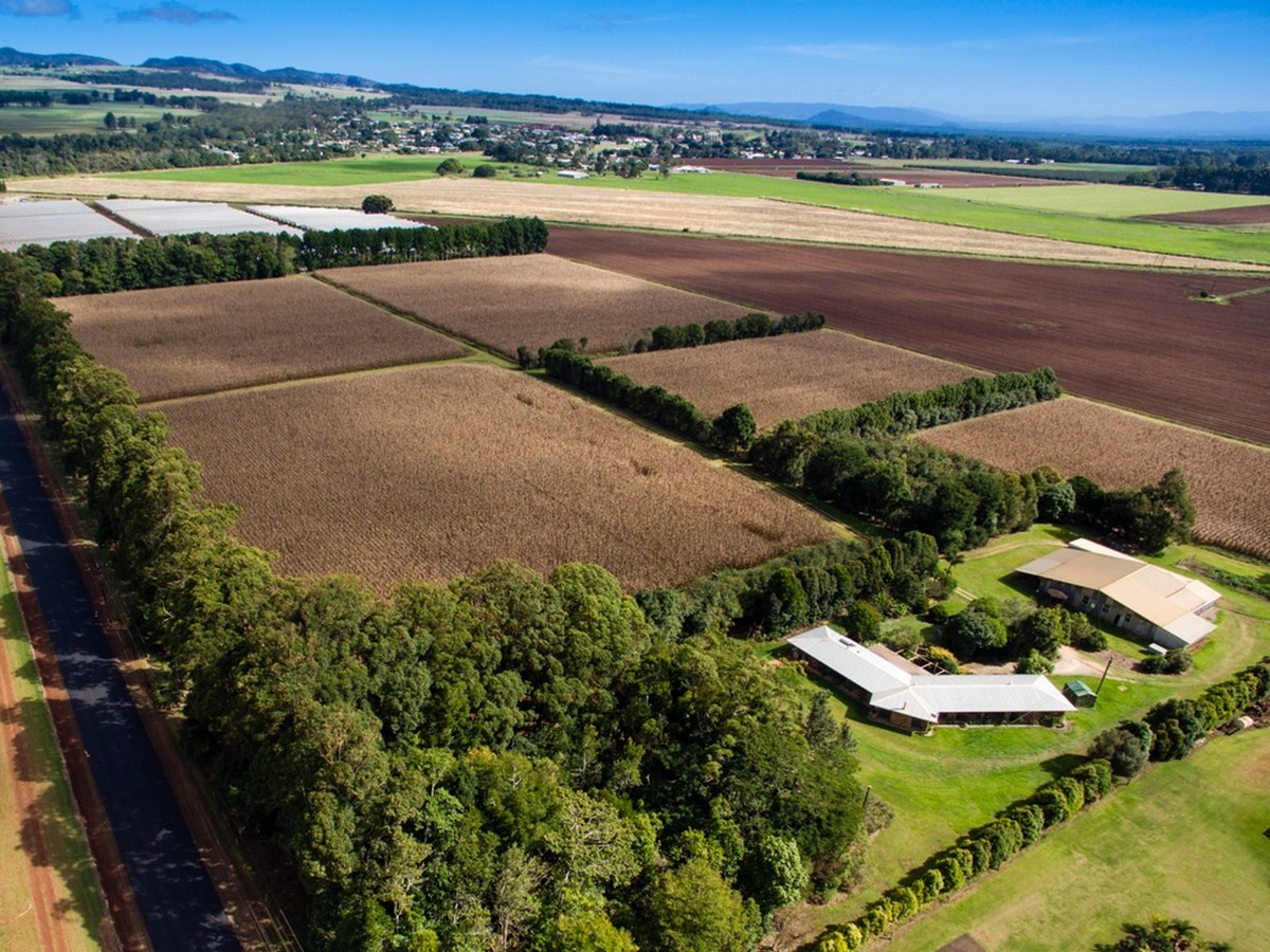 119 Beantree Road, Tolga