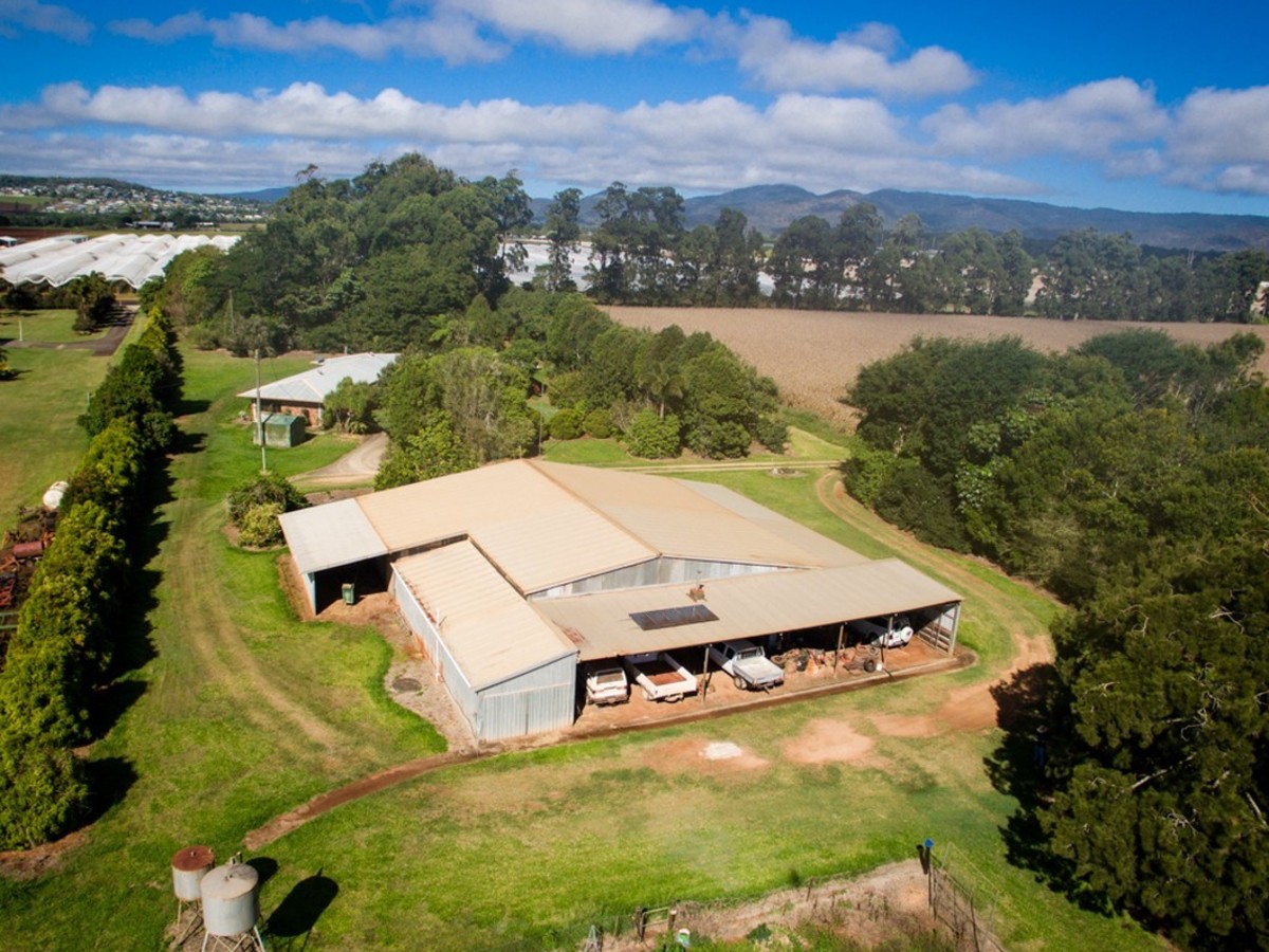119 Beantree Road, Tolga