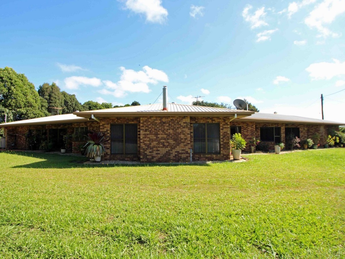119 Beantree Road, Tolga