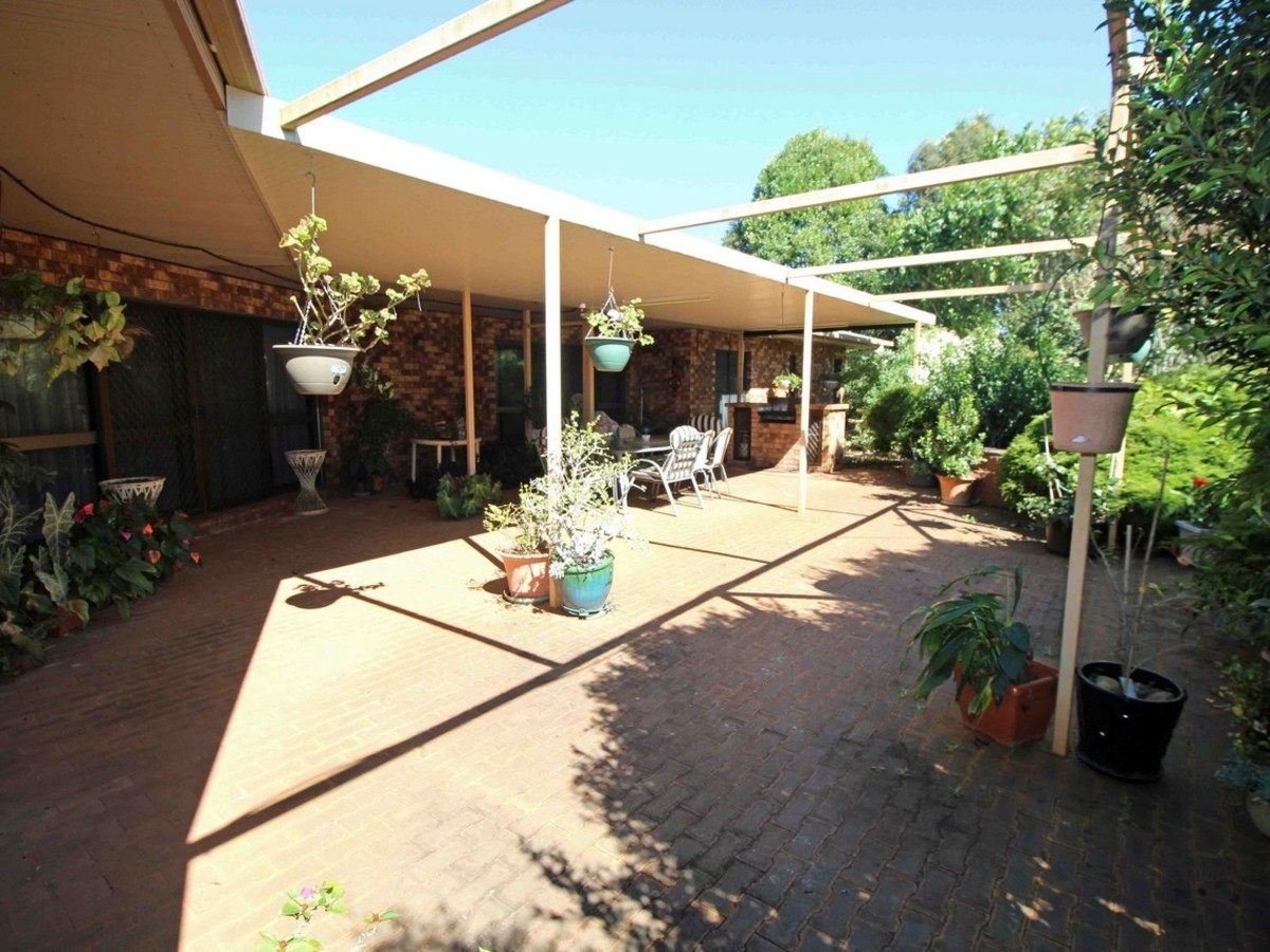 119 Beantree Road, Tolga