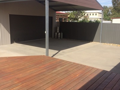 467 George Street, Deniliquin