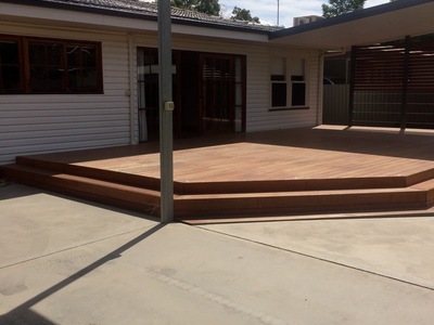 467 George Street, Deniliquin