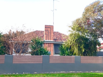 467 George Street, Deniliquin