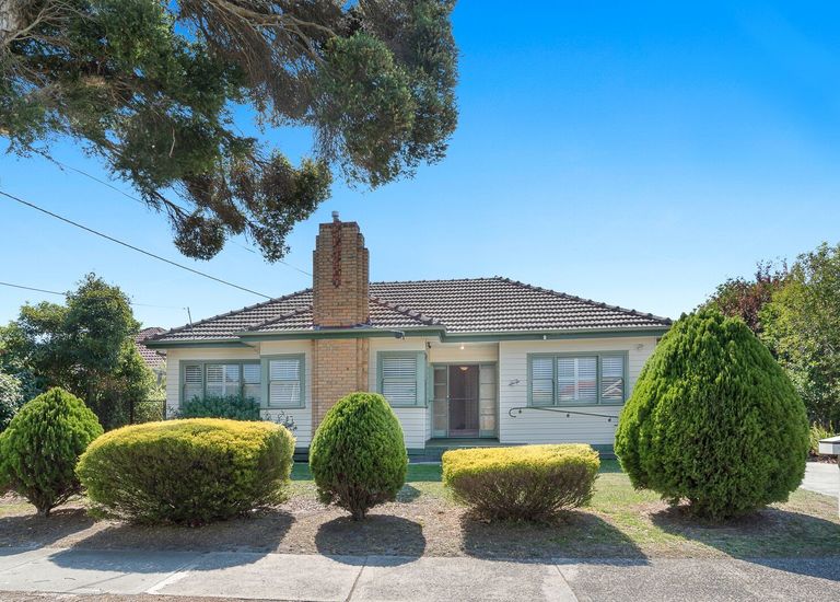 27 Beauford Street, Huntingdale 27 Beauford Street, Huntingdale